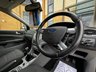 USED 2009 G FORD FOCUS 2.0 TITANIUM TDCI 5d 136 BHP 6 MONTHS AA WARRANTY+CLEAN EXAMPLE!