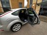 USED 2009 G FORD FOCUS 2.0 TITANIUM TDCI 5d 136 BHP 6 MONTHS AA WARRANTY+CLEAN EXAMPLE!