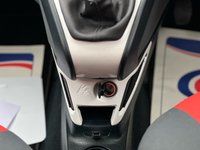 USED 2015 65 FORD KA 1.2 ZETEC 3d 69 BHP 15 INCH ALLOY WHEELS +  BLUETOOTH CONNECTIVITY +  USB +  AUX +  AIR CONDITIONING  REAR PRIVACY GLASS