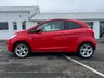 USED 2015 65 FORD KA 1.2 ZETEC 3d 69 BHP 15 INCH ALLOY WHEELS +  BLUETOOTH CONNECTIVITY +  USB +  AUX +  AIR CONDITIONING  REAR PRIVACY GLASS