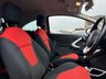 USED 2015 65 FORD KA 1.2 ZETEC 3d 69 BHP 15 INCH ALLOY WHEELS +  BLUETOOTH CONNECTIVITY +  USB +  AUX +  AIR CONDITIONING  REAR PRIVACY GLASS