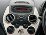 USED 2015 65 FORD KA 1.2 ZETEC 3d 69 BHP 15 INCH ALLOY WHEELS +  BLUETOOTH CONNECTIVITY +  USB +  AUX +  AIR CONDITIONING  REAR PRIVACY GLASS