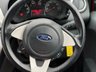 USED 2015 65 FORD KA 1.2 ZETEC 3d 69 BHP 15 INCH ALLOY WHEELS +  BLUETOOTH CONNECTIVITY +  USB +  AUX +  AIR CONDITIONING  REAR PRIVACY GLASS