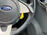 USED 2015 65 FORD KA 1.2 ZETEC 3d 69 BHP 15 INCH ALLOY WHEELS +  BLUETOOTH CONNECTIVITY +  USB +  AUX +  AIR CONDITIONING  REAR PRIVACY GLASS