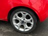 USED 2015 65 FORD KA 1.2 ZETEC 3d 69 BHP 15 INCH ALLOY WHEELS +  BLUETOOTH CONNECTIVITY +  USB +  AUX +  AIR CONDITIONING  REAR PRIVACY GLASS