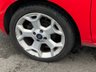 USED 2015 65 FORD KA 1.2 ZETEC 3d 69 BHP 15 INCH ALLOY WHEELS +  BLUETOOTH CONNECTIVITY +  USB +  AUX +  AIR CONDITIONING  REAR PRIVACY GLASS