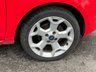 USED 2015 65 FORD KA 1.2 ZETEC 3d 69 BHP 15 INCH ALLOY WHEELS +  BLUETOOTH CONNECTIVITY +  USB +  AUX +  AIR CONDITIONING  REAR PRIVACY GLASS