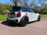 USED 2017 66 MINI HATCH JOHN COOPER WORKS 2.0 JOHN COOPER WORKS CHALLENGE 3d 228 BHP 