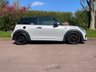 USED 2017 66 MINI HATCH JOHN COOPER WORKS 2.0 JOHN COOPER WORKS CHALLENGE 3d 228 BHP 