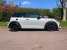 USED 2017 66 MINI HATCH JOHN COOPER WORKS 2.0 JOHN COOPER WORKS CHALLENGE 3d 228 BHP 
