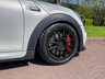 USED 2017 66 MINI HATCH JOHN COOPER WORKS 2.0 JOHN COOPER WORKS CHALLENGE 3d 228 BHP 