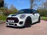 USED 2017 66 MINI HATCH JOHN COOPER WORKS 2.0 JOHN COOPER WORKS CHALLENGE 3d 228 BHP 