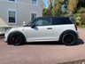 USED 2017 66 MINI HATCH JOHN COOPER WORKS 2.0 JOHN COOPER WORKS CHALLENGE 3d 228 BHP 