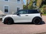 USED 2017 66 MINI HATCH JOHN COOPER WORKS 2.0 JOHN COOPER WORKS CHALLENGE 3d 228 BHP 