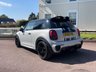 USED 2017 66 MINI HATCH JOHN COOPER WORKS 2.0 JOHN COOPER WORKS CHALLENGE 3d 228 BHP 