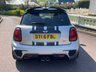 USED 2017 66 MINI HATCH JOHN COOPER WORKS 2.0 JOHN COOPER WORKS CHALLENGE 3d 228 BHP 