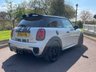 USED 2017 66 MINI HATCH JOHN COOPER WORKS 2.0 JOHN COOPER WORKS CHALLENGE 3d 228 BHP 