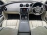 USED 2013 63 JAGUAR XJ 3.0 D V6 PORTFOLIO 4d 275 BHP JAGUAR SERVICE HISTORY.