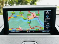 USED 2014 64 AUDI A1 1.4 SPORTBACK TFSI SPORT 5d 122 BHP SATELLITE NAVIGATION DAB RADIO BLUETOOTH