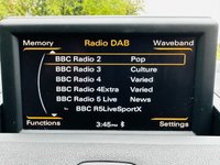 USED 2014 64 AUDI A1 1.4 SPORTBACK TFSI SPORT 5d 122 BHP SATELLITE NAVIGATION DAB RADIO BLUETOOTH