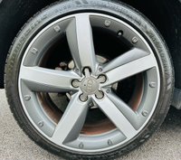 USED 2014 64 AUDI A1 1.4 SPORTBACK TFSI SPORT 5d 122 BHP SATELLITE NAVIGATION DAB RADIO BLUETOOTH