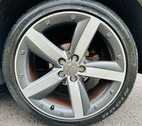 USED 2014 64 AUDI A1 1.4 SPORTBACK TFSI SPORT 5d 122 BHP SATELLITE NAVIGATION DAB RADIO BLUETOOTH