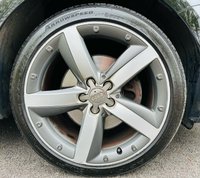 USED 2014 64 AUDI A1 1.4 SPORTBACK TFSI SPORT 5d 122 BHP SATELLITE NAVIGATION DAB RADIO BLUETOOTH