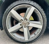 USED 2014 64 AUDI A1 1.4 SPORTBACK TFSI SPORT 5d 122 BHP SATELLITE NAVIGATION DAB RADIO BLUETOOTH
