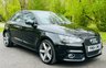 USED 2014 64 AUDI A1 1.4 SPORTBACK TFSI SPORT 5d 122 BHP SATELLITE NAVIGATION DAB RADIO BLUETOOTH