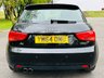 USED 2014 64 AUDI A1 1.4 SPORTBACK TFSI SPORT 5d 122 BHP SATELLITE NAVIGATION DAB RADIO BLUETOOTH