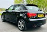 USED 2014 64 AUDI A1 1.4 SPORTBACK TFSI SPORT 5d 122 BHP SATELLITE NAVIGATION DAB RADIO BLUETOOTH