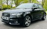 USED 2014 64 AUDI A1 1.4 SPORTBACK TFSI SPORT 5d 122 BHP SATELLITE NAVIGATION DAB RADIO BLUETOOTH