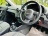 USED 2014 64 AUDI A1 1.4 SPORTBACK TFSI SPORT 5d 122 BHP SATELLITE NAVIGATION DAB RADIO BLUETOOTH