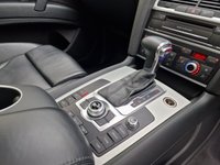 USED 2015 15 AUDI Q7 3.0 TDI QUATTRO S LINE PLUS S/S 5d 204 BHP ZERO DEPOSIT FINANCE AVAILABLE