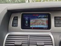 USED 2015 15 AUDI Q7 3.0 TDI QUATTRO S LINE PLUS S/S 5d 204 BHP ZERO DEPOSIT FINANCE AVAILABLE