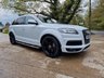 USED 2015 15 AUDI Q7 3.0 TDI QUATTRO S LINE PLUS S/S 5d 204 BHP ZERO DEPOSIT FINANCE AVAILABLE