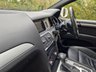 USED 2015 15 AUDI Q7 3.0 TDI QUATTRO S LINE PLUS S/S 5d 204 BHP ZERO DEPOSIT FINANCE AVAILABLE