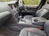 USED 2015 15 AUDI Q7 3.0 TDI QUATTRO S LINE PLUS S/S 5d 204 BHP ZERO DEPOSIT FINANCE AVAILABLE