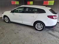 USED 2016 16 RENAULT MEGANE 1.5 EXPRESSION PLUS DCI 5d 110 BHP 