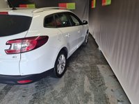 USED 2016 16 RENAULT MEGANE 1.5 EXPRESSION PLUS DCI 5d 110 BHP 