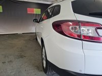 USED 2016 16 RENAULT MEGANE 1.5 EXPRESSION PLUS DCI 5d 110 BHP 
