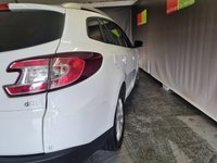 USED 2016 16 RENAULT MEGANE 1.5 EXPRESSION PLUS DCI 5d 110 BHP 