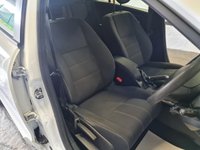 USED 2016 16 RENAULT MEGANE 1.5 EXPRESSION PLUS DCI 5d 110 BHP 