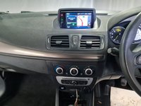 USED 2016 16 RENAULT MEGANE 1.5 EXPRESSION PLUS DCI 5d 110 BHP 