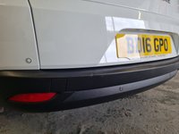 USED 2016 16 RENAULT MEGANE 1.5 EXPRESSION PLUS DCI 5d 110 BHP 