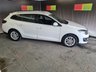 USED 2016 16 RENAULT MEGANE 1.5 EXPRESSION PLUS DCI 5d 110 BHP 