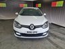 USED 2016 16 RENAULT MEGANE 1.5 EXPRESSION PLUS DCI 5d 110 BHP 
