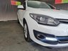 USED 2016 16 RENAULT MEGANE 1.5 EXPRESSION PLUS DCI 5d 110 BHP 