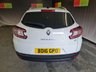 USED 2016 16 RENAULT MEGANE 1.5 EXPRESSION PLUS DCI 5d 110 BHP 