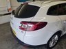 USED 2016 16 RENAULT MEGANE 1.5 EXPRESSION PLUS DCI 5d 110 BHP 